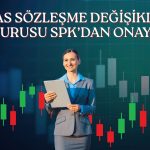 CASA’nın esas sözleşme değişikliğine SPK onayı