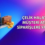 Çelik Halat’ın (CELHA) yeni müşteri portföyü genişledi