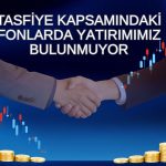 Çelik Halat’tan tasfiye sürecindeki fonlara ilişkin açıklama