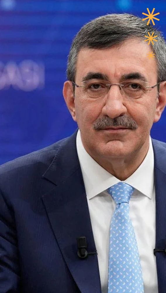Cevdet Yılmaz açıkladı: Fon soruşturmasında gözler Meclis'te