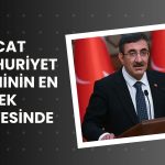 Cevdet Yılmaz: İhracat 283,7 milyar dolarla rekor kırdı