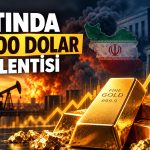 Chris Mancini’den altın için 5.000 dolar beklentisi