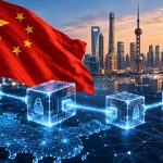 Çin, ulusal blockchain ağını 2030’a kadar tamamlamak istiyor