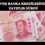 Çin’de yeni yuan kredileri Eylül’de beklentileri aştı