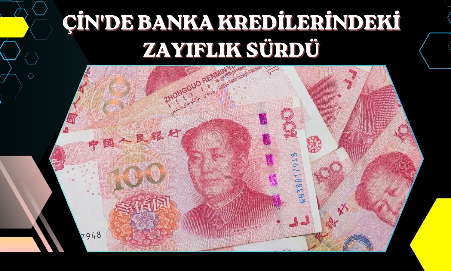 Çin’de yeni yuan kredileri Eylül’de beklentileri aştı