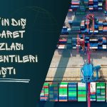 Çin’in dış ticaret fazlası 133,5 milyar dolara çıktı