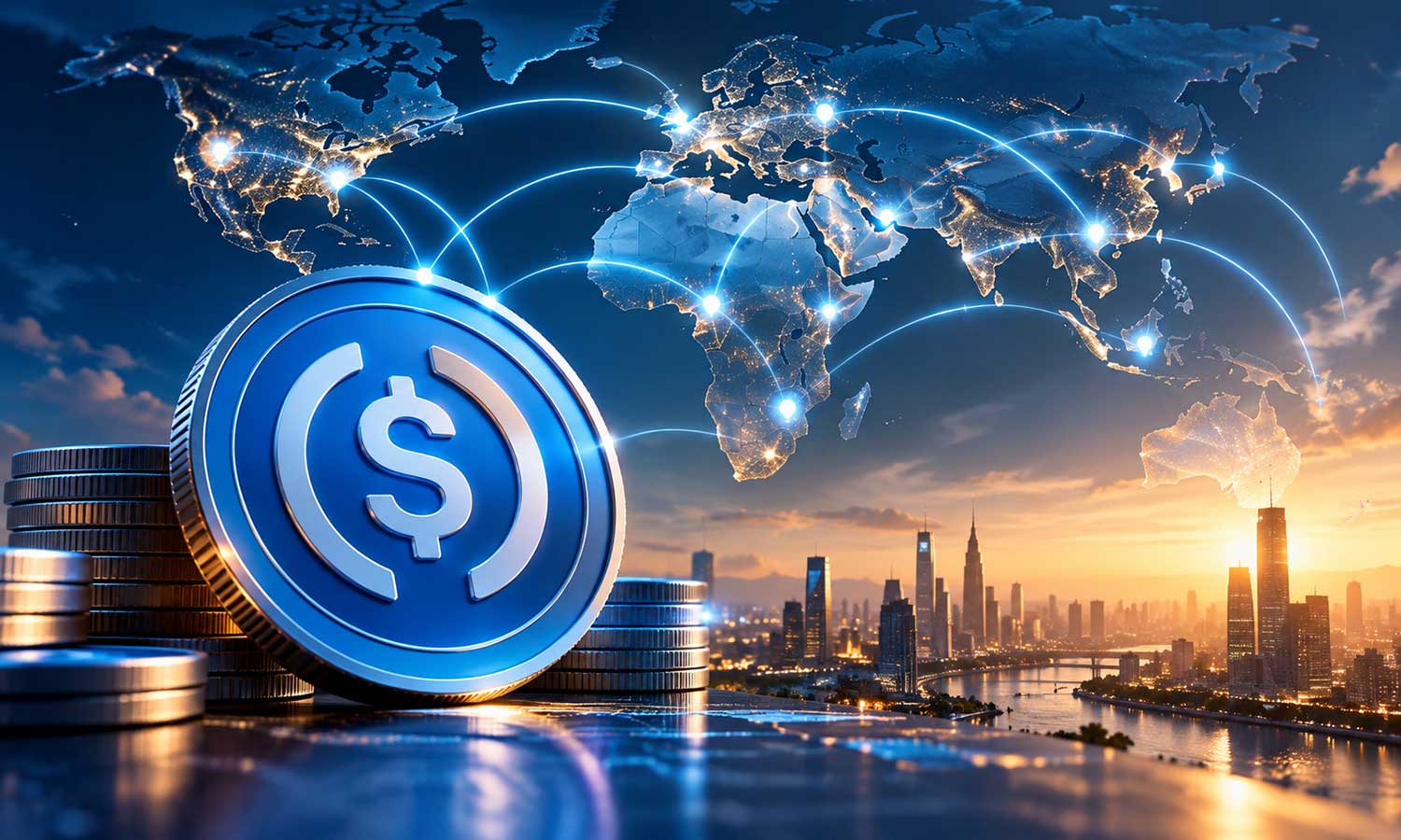 Circle’dan 40 ülkede büyüme hamlesi