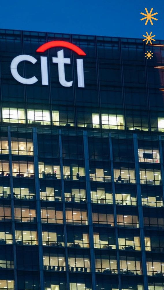 Citigroup üçüncü çeyrek kârı yüzde 40 arttı