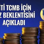 Citi’den dolar/TL ve faiz mesajı: 2027 kritik olacak