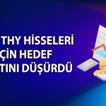 Citi’den Türk Hava Yolları analizi: Hedef fiyatını düşürdü