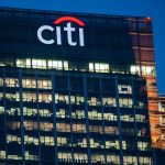 Citigroup üçüncü çeyrek kârı yüzde 40 arttı
