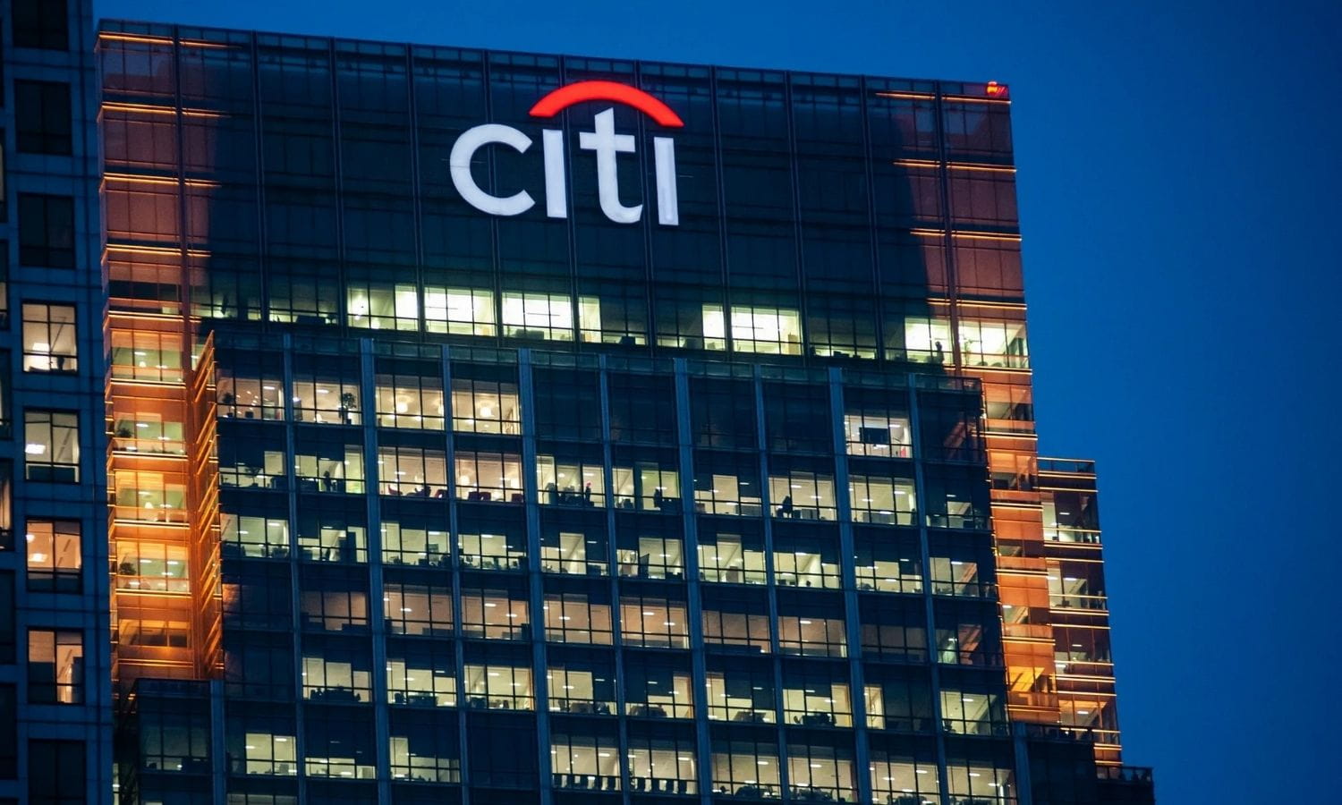 Citigroup üçüncü çeyrek kârı yüzde 40 arttı