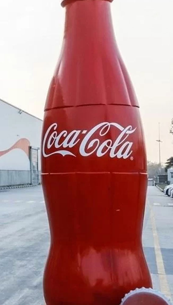 Coca Cola İçecek (CCOLA) 3Ç26 bilanço tarihi belli oldu