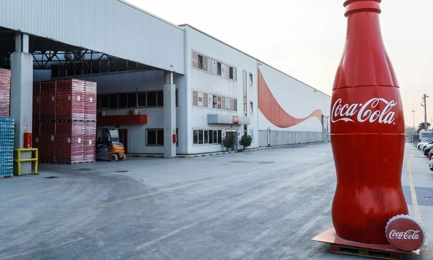 Coca Cola İçecek (CCOLA) 3Ç26 bilanço tarihi belli oldu