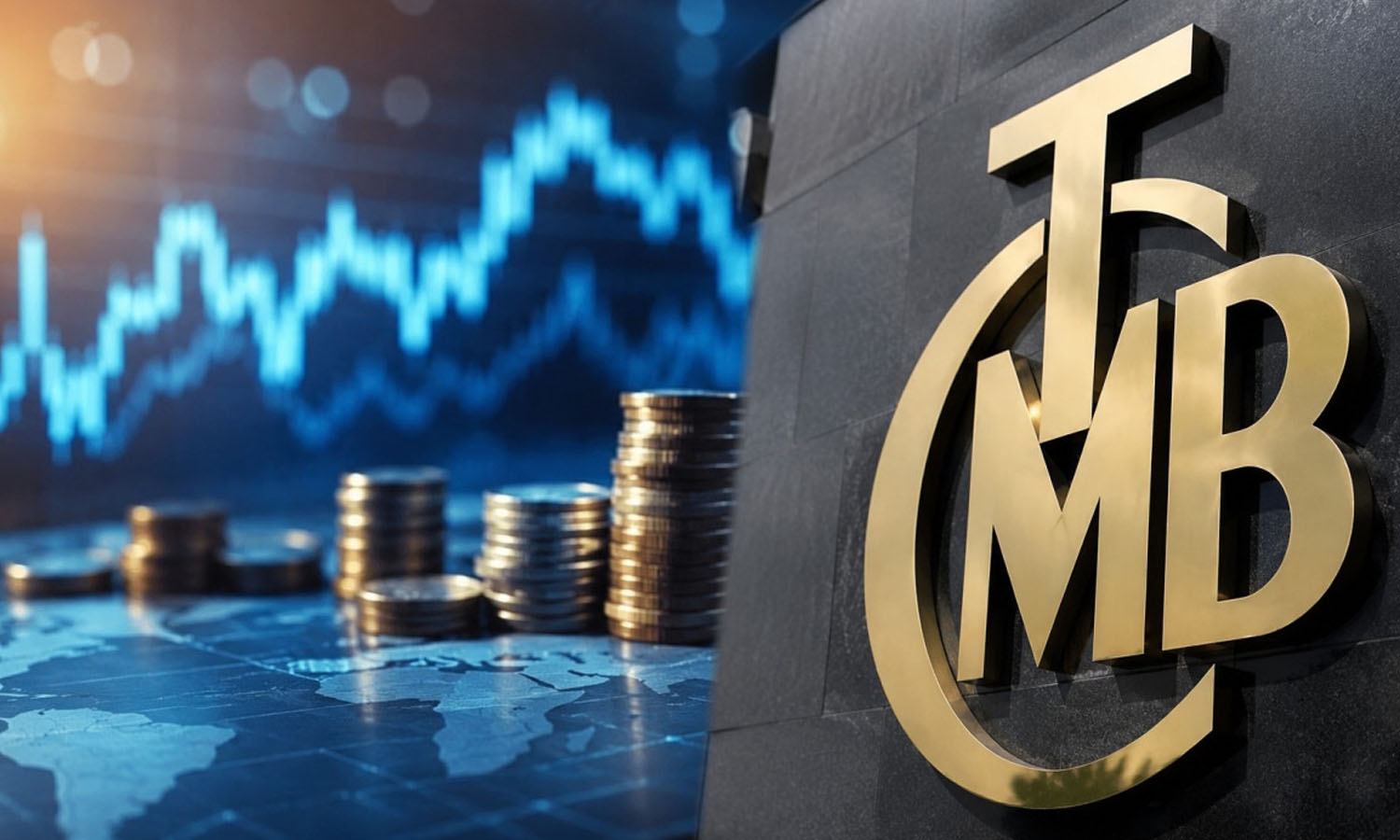 Commerzbank: TCMB Ekim’de faiz indirebilir
