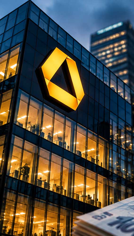 Commerzbank: TL'deki değer kaybı reel kur artışını önleyemiyor