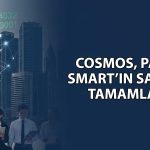 Cosmos Yatırım Holding’den stratejik satış kararı