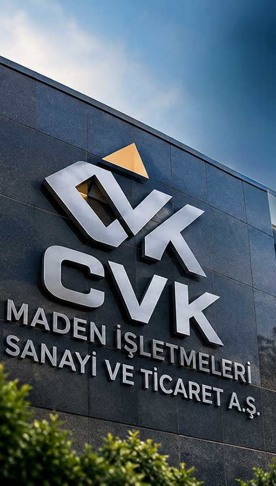 CVK Maden 100 milyon adet pay için geri alım programı başlattı