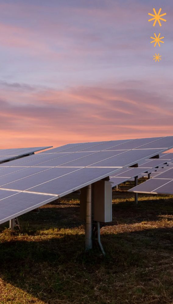 CW Enerji'nin güneş hücresi yatırımına 3,15 milyar TL'lik kredi