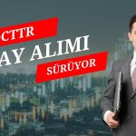 DCT Trading 40 bin adet payını daha geri aldı