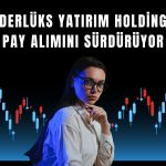 Derlüks, 750 bin TL nominal değerli payını geri aldı