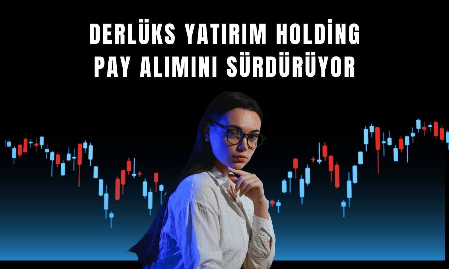 Derlüks, 750 bin TL nominal değerli payını geri aldı