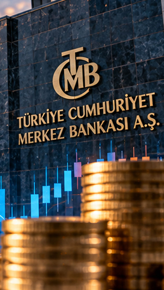 Deutsche Bank’ın yıl sonu enflasyon tahmini yüzde 30