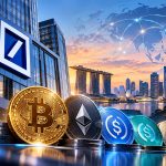 Deutsche Bank’tan kripto hamlesi: Asya pazarına açılacak