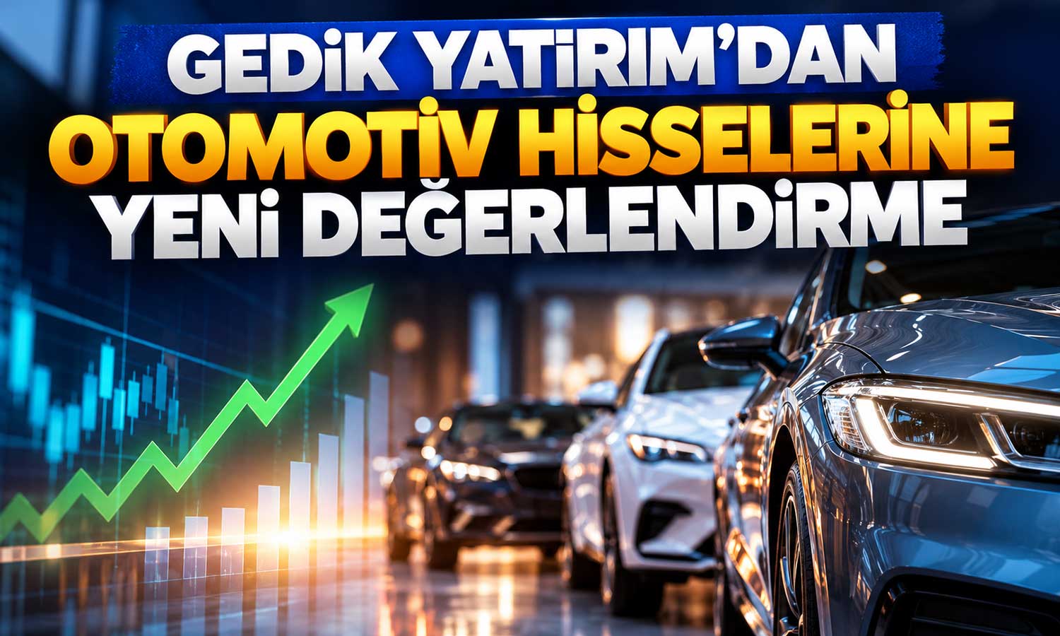 DOAS için tavsiye yükseldi, FROTO ve TOASO’da görünüm korundu