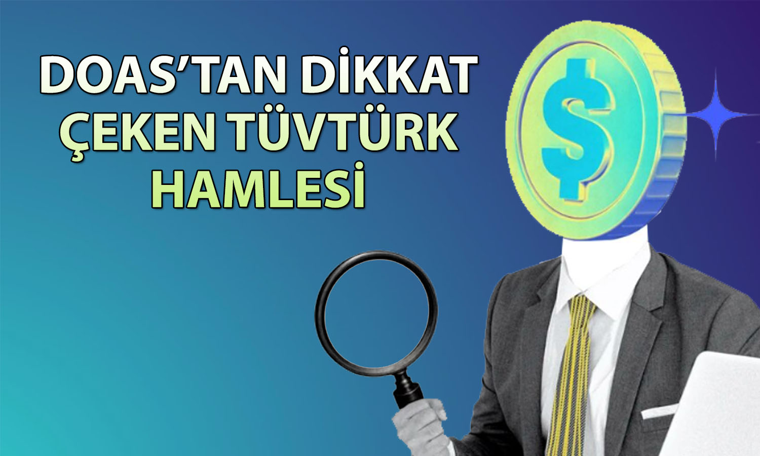 Doğuş Otomotiv TÜVTÜRK Kuzey’deki paylarını satıyor