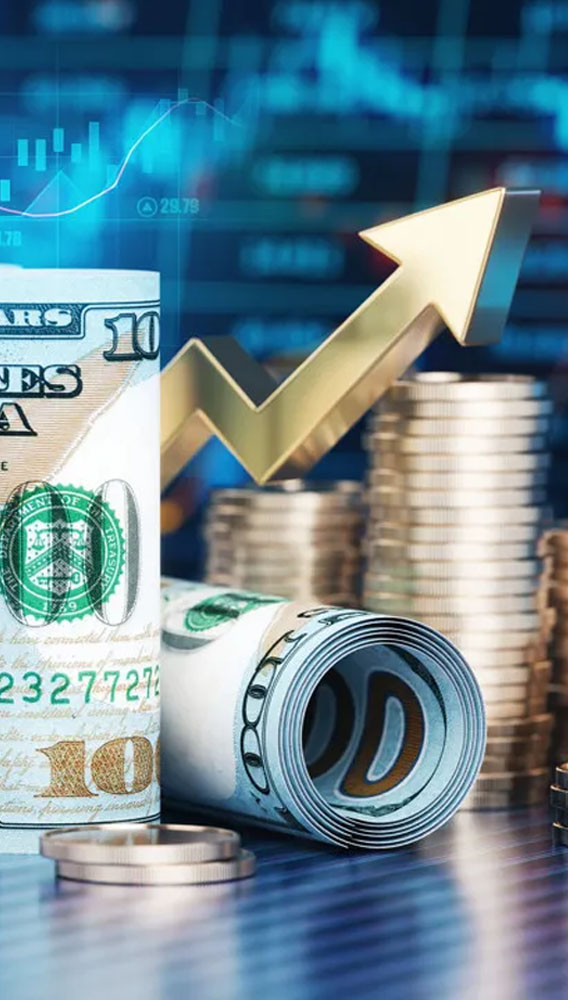 Dolar endeksi 18 ayın zirvesinden geriledi