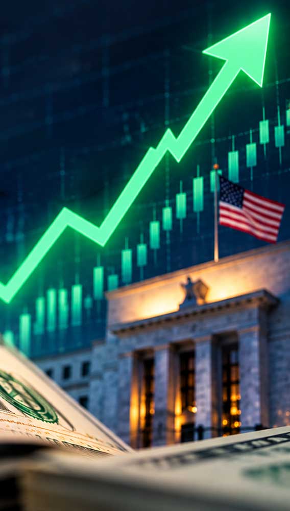 Dolarda üçüncü hafta rallisi: Euro karşısında 17 ayın zirvesinde