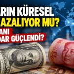 Doların küresel rezervlerdeki payı geriledi: Yuan ne kadar güçlendi?
