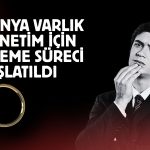 Dünya Varlık Yönetim Turkrating tarafından izlemeye alındı