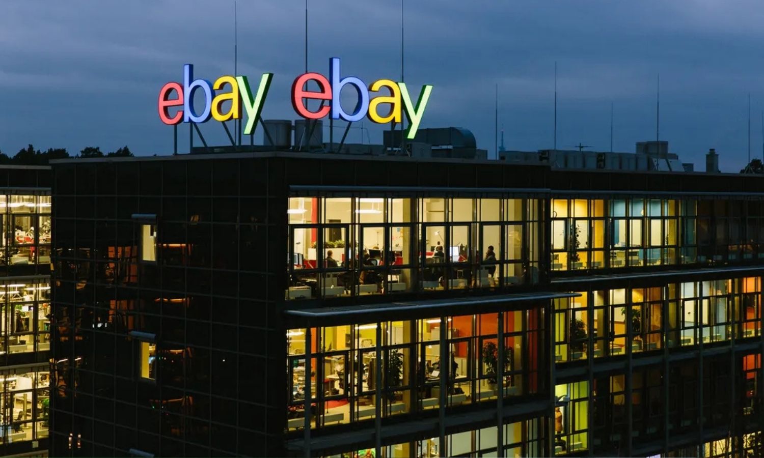 eBay, çalışanlarının yüzde 9’unu işten çıkarmaya hazırlanıyor