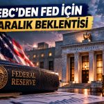 EBC: Fed Ekim’de bekleyip Aralık’ta faiz artırabilir