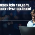 Ebebek yüzde 57 getiri potansiyeliyle kapsama alındı