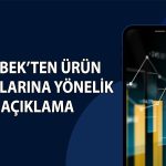 Ebebek’in (EBEBK) 9 aylık ürün satışı 94,3 milyona ulaştı