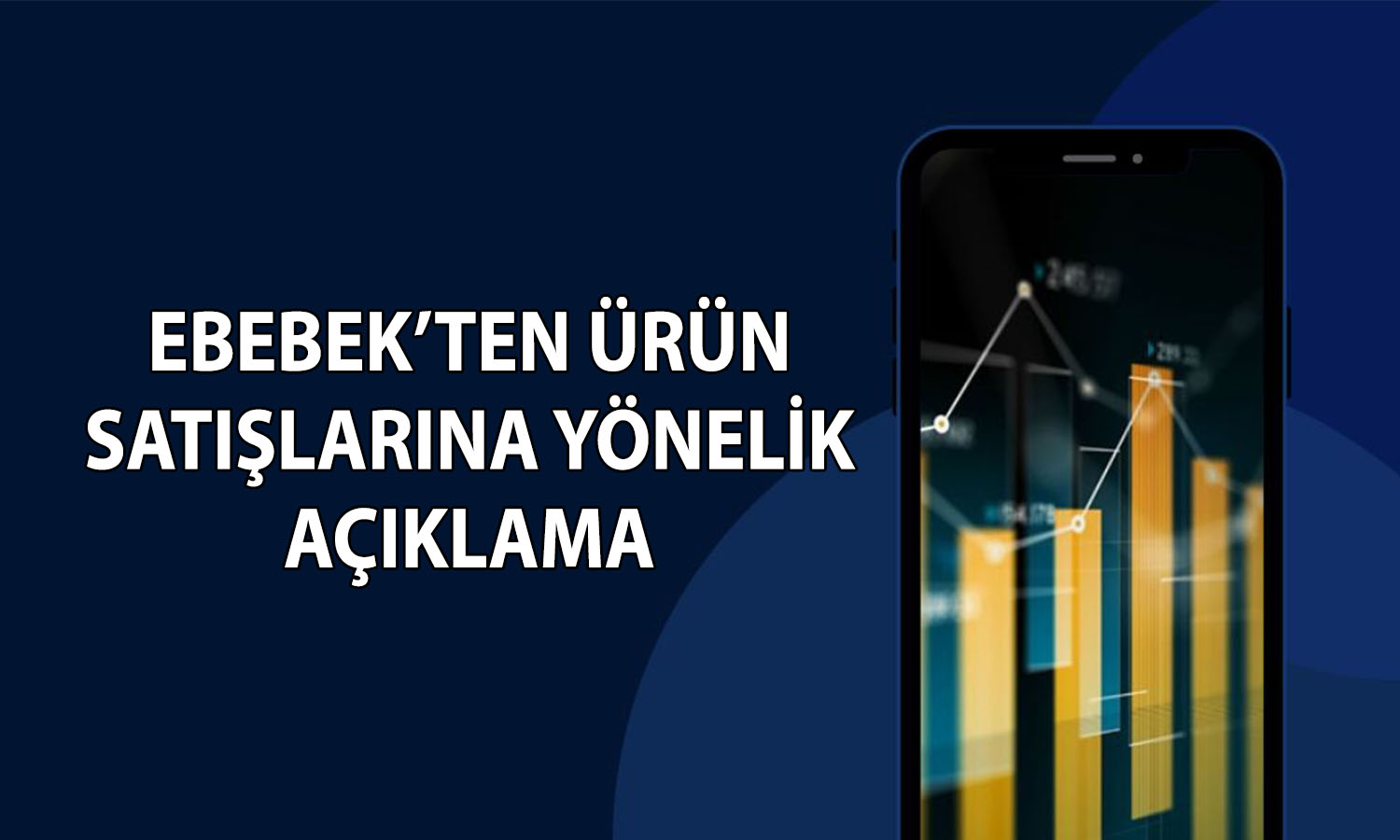Ebebek’in (EBEBK) 9 aylık ürün satışı 94,3 milyona ulaştı