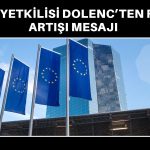 ECB/Dolenc: Faiz artışı ihtimali masada