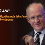 ECB/Lane: Enerji fiyatlarında ikinci tur etki görmüyoruz