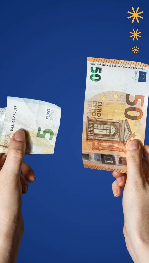 ECB öncesi Euro yatay, Fed sonrası dolar dengelendi