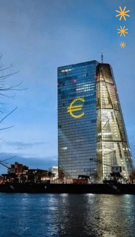 ECB'den Aralık ayında faiz artışı beklentisi güçlendi