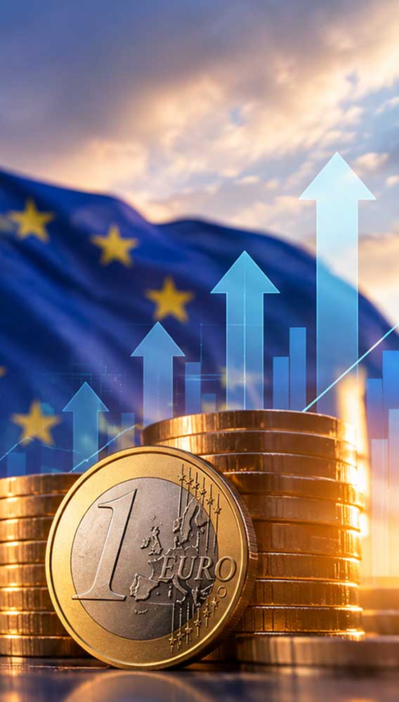 ECB Üyesi Kazāks uyardı: Faiz kararlarında iki kritik risk öne çıkıyor