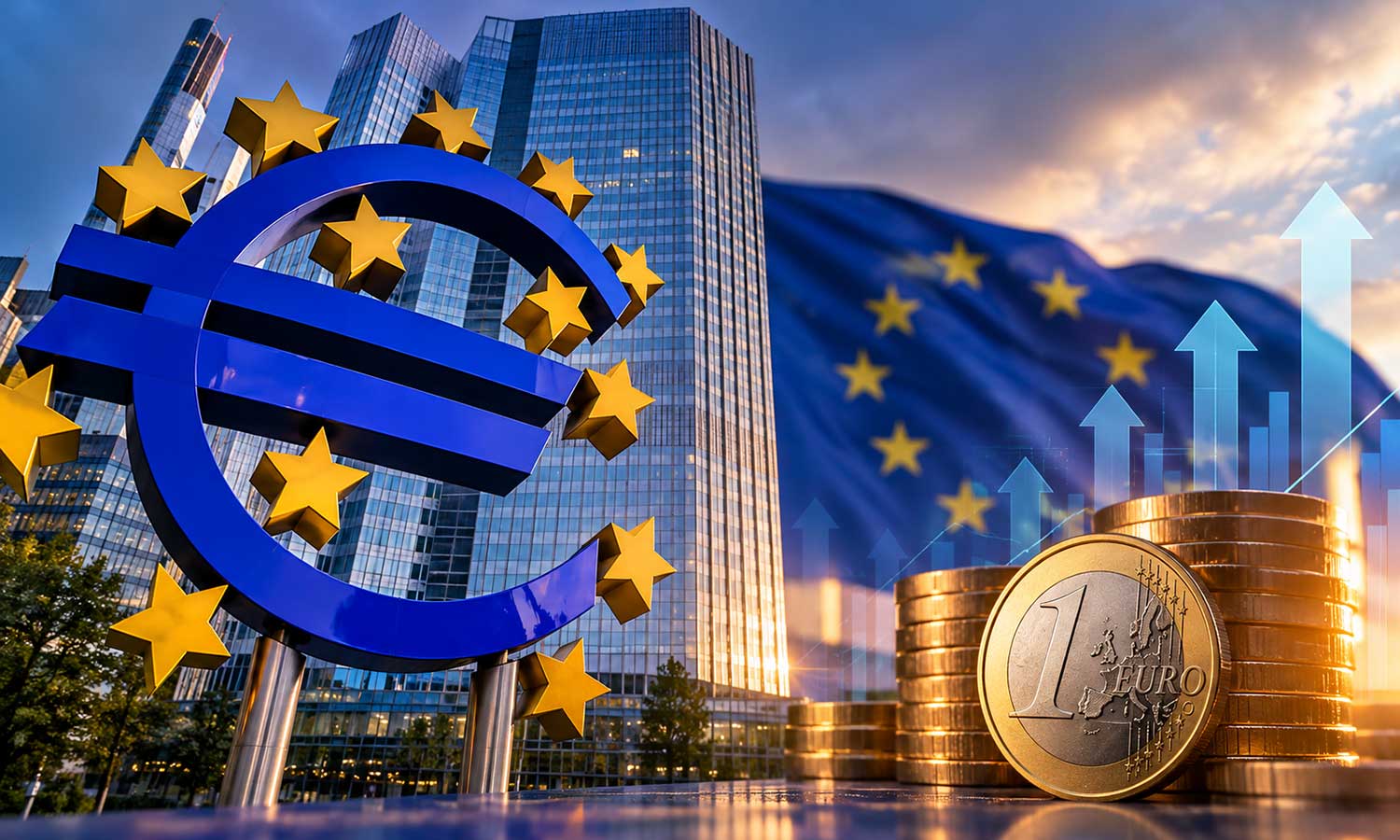 ECB Üyesi Kazāks uyardı: Faiz kararlarında iki kritik risk öne çıkıyor