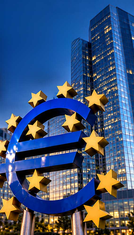 ECB üyesi Kazaks'tan faiz artışı için temkinli yaklaşım