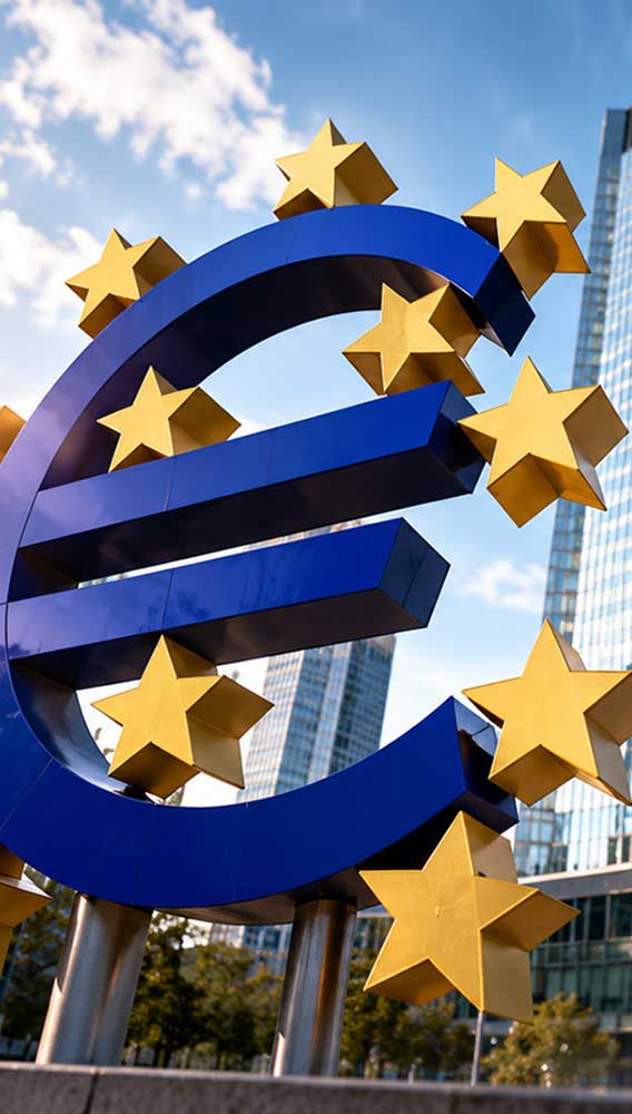 ECB üyesi Simkus: Faiz artışı ihtimali masada