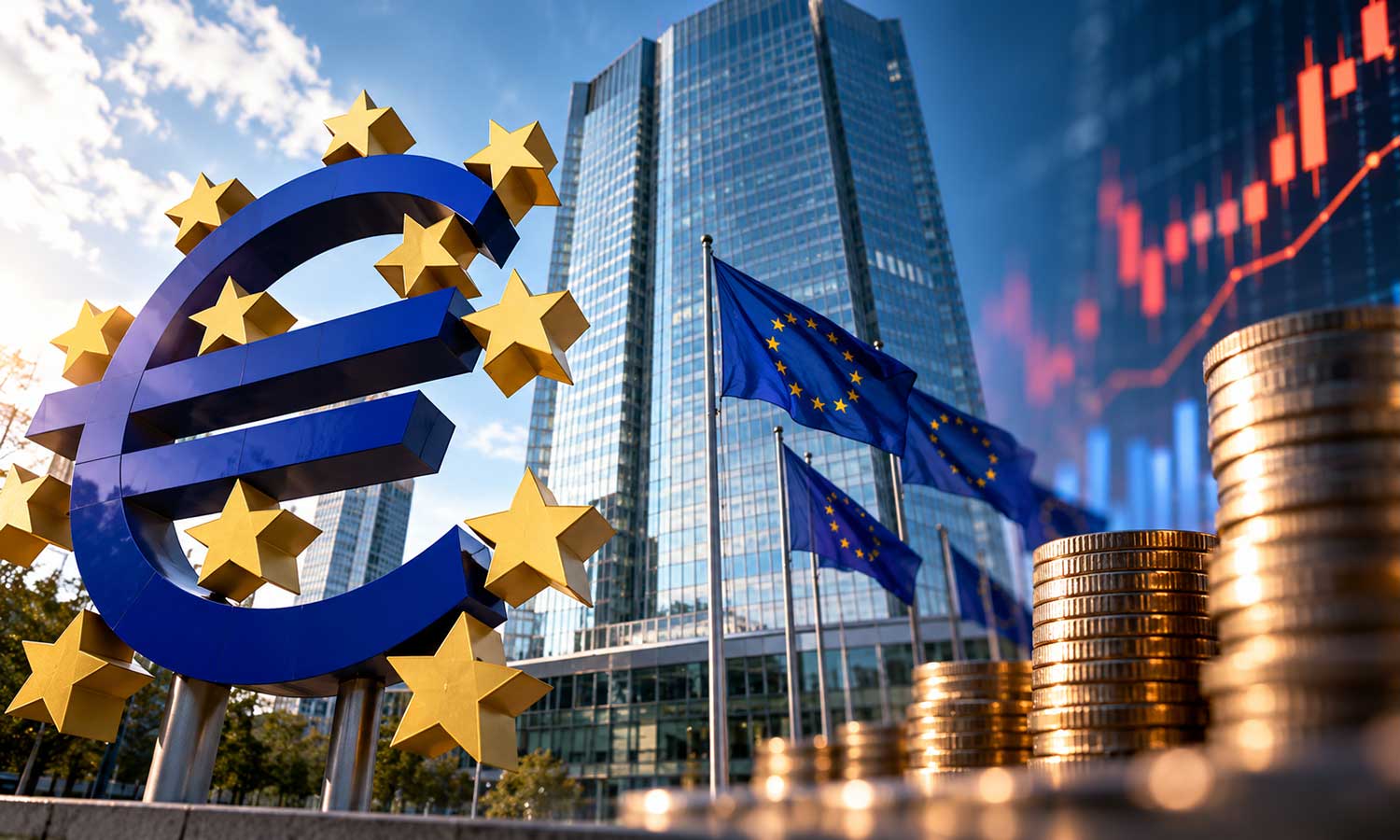 ECB üyesi Simkus: Faiz artışı ihtimali masada