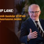 ECB’den faiz artışı için mesaj: Ekonomik baskılar frene basabilir