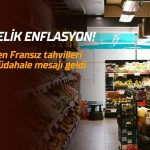 ECB’den Fransız tahvilleri için müdahale mesajı: Öncelik enflasyon